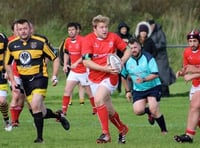 Pembroke Rugby Club