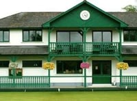 Saundersfoot Bowling Club