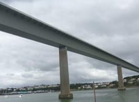 Negotiations on funding the Cleddau Bridge to cut tolls continues