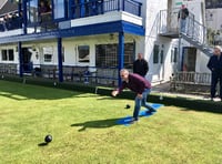 Tenby Bowling Club