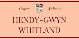 Whitland Town Council