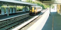 Transport for Wales advises passengers not to travel by rail