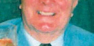 Obituary: Mr. A. Baker,  New Malden, Surrey  (formerly of Narberth)