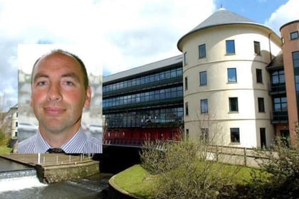 More than £100,000 spent on dealing with former Pembs CEO pay off and leader accused of lying