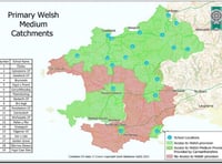 More ‘radical’ plan needed for Welsh medium education in Pembrokeshire