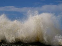 Weather warning issued for Wales - as Storm Arwen set to bring high winds