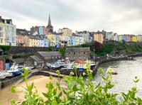 'Locals seem to have been forgotten' - Tenby councillor calls for infrastructure investment