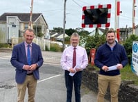 St Clears Railway Station work set to get underway