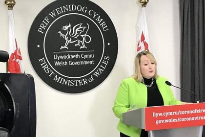 Finance Ministers call for Covid funding flexibility