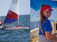 Former Pembrokeshire College student sets sights on being youngest skipper at Round Britain and Ireland Race