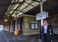 Tenby train station plans could see café and public conveniences reintroduced