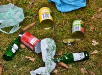 ‘Big Community litter pick’ for Kilgetty/Begelly