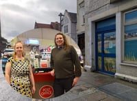 Tenby post office set for move across town