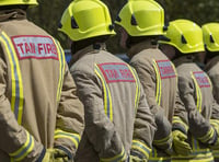 Fire leaves Model Engineers Club building ‘totally gutted’