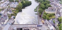 Volunteers sought to help keep Pembroke’s Mill Pond tidy