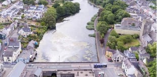 Volunteers sought to help keep Pembroke’s Mill Pond tidy