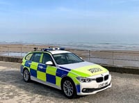 Police urge visitors to stay safe and respect Wales