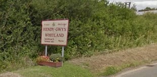 Whitland Town Council