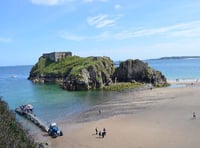 St Catherine’s Island ready to welcome visitors back