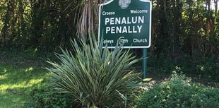 Penally Community Council