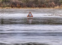 £31m of crucial flood repair funding for Wales secured by Finance Minister