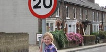 Pembrokeshire village to form part of Welsh Government’s 20mph speed limit trial