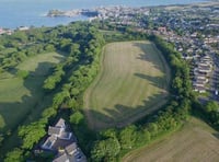 Councillors seek ‘local housing needs’ policy for Tenby’s Brynhir development