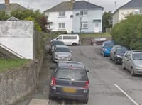 New parking scheme to be considered for problematic Tenby estate