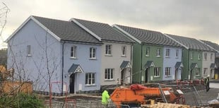 Councillors want ‘local letting policy’ applied to Brynhir housing scheme