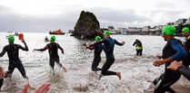 Ironman secured for Pembrokeshire for another five years