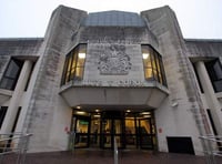 Man admits attempted rape of mother and daughter on Pembrokeshire cycle path