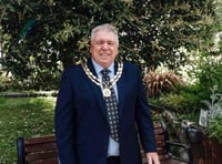 New chairman for Saundersfoot council