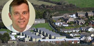 Councillor ‘barracks’ local MP over lack of Penally camp recovery costs