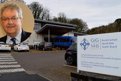 Waiting lists for non-urgent hospital treatment in Wales hit record levels