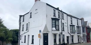 Tenby hotel owners allay nearby residents’ concerns over facility’s temporary hostel status