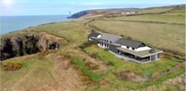 'Grand designs style' replacement house on iconic part of the Pembrokeshire coast refused