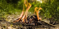 Council supports campaign to reduce grass fires