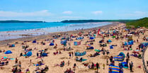 Renewed plea for youngsters to ‘act responsibly’ on Pembrokeshire’s beaches