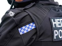 Police warn Pembrokeshire public on male phoning purporting to be an officer