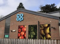 Co-op funding for community causes