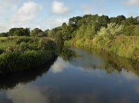 The Cleddau waterway is in trouble - public meeting in Haverfordwest