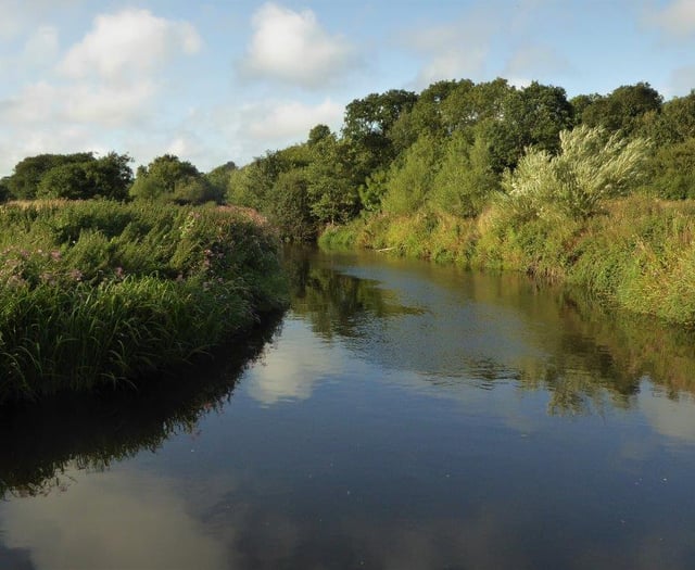 The Cleddau waterway is in trouble - public meeting in Haverfordwest