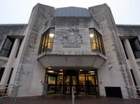 Crown Court date for Blaenannerch man who burgled Tenby home