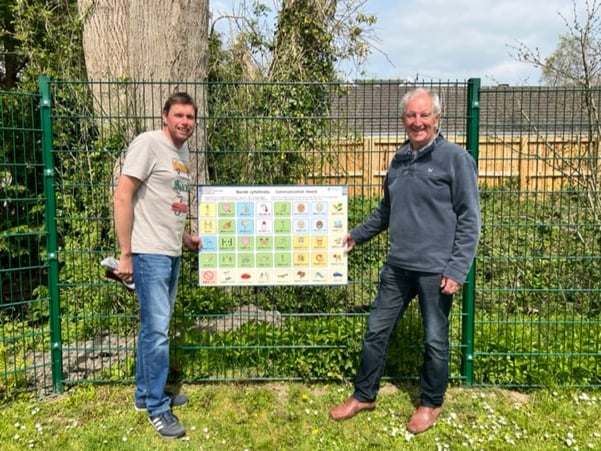 Play Park Regeneration, Saundersfoot