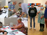 Tenby looks forward to first ever Repair Café this August