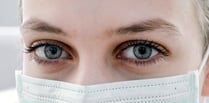 Face mask/covering requirements lifted from all Hywel Dda UHB sites