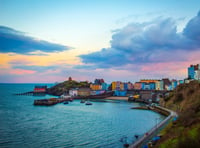 Pembrokeshire named in top ten UK areas for holiday let investment