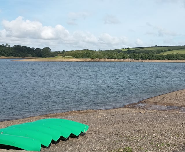 Minister for Climate Change asks Wales to be ‘water aware’