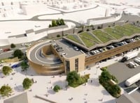 Changes to multi-storey car park approved