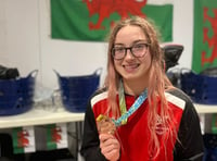 Welsh Commonwealth champions to be celebrated at the Senedd